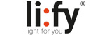 li:fy Logo